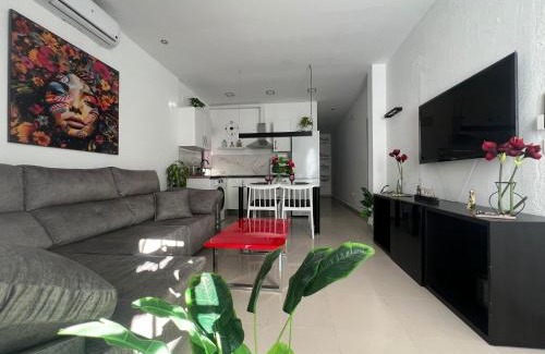 Gines Apartamento | Apartamento Royal Gines I a 10 minutos de Sevilla