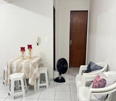 Caruaru Apartamento | Apartamento Rua Bahia Caruaru