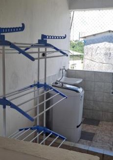 Salvador Apartamento | Apartamento Rubi
