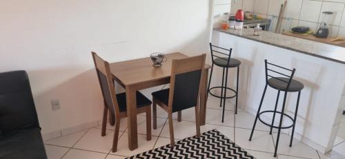 Salvador Apartamento | Apartamento Rubi