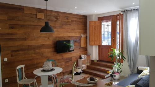 Alfafara Apartamento | Apartamento Rural Alfawara