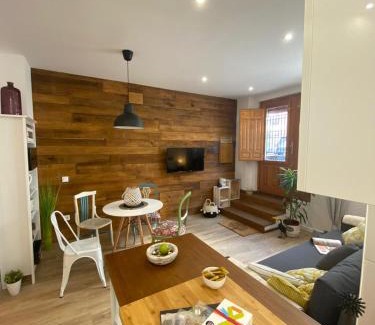 Alfafara Apartamento | Apartamento Rural Alfawara