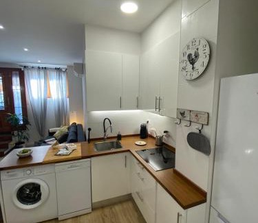 Alfafara Apartamento | Apartamento Rural Alfawara