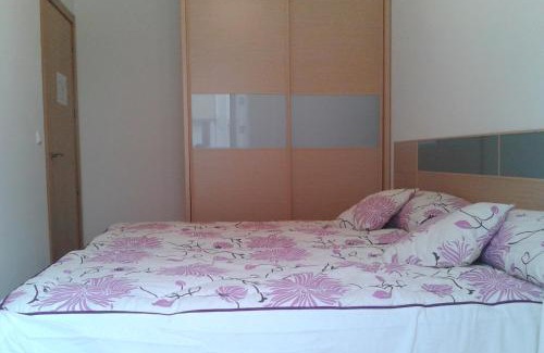 Echarri-Aranaz Apartamento | Apartamento Rural Arluzepe