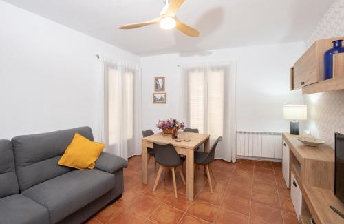 La Fresneda Apartamento | Apartamento rural Ca La Rumbeta en La Fresneda