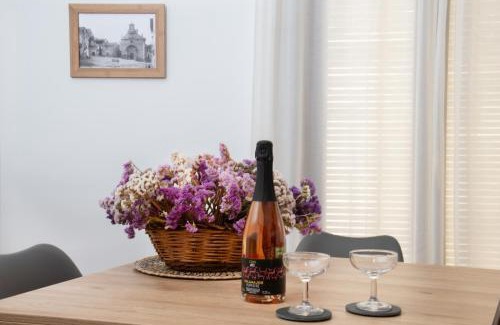 La Fresneda Apartamento | Apartamento rural Ca La Rumbeta en La Fresneda