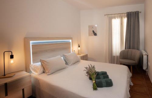 La Fresneda Apartamento | Apartamento rural Ca La Rumbeta en La Fresneda