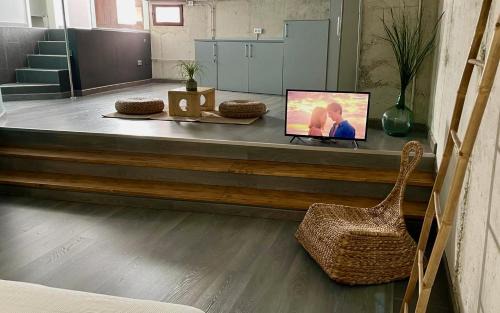 Yeste Apartamento | Apartamento rural Castillo de Yeste 2 pax