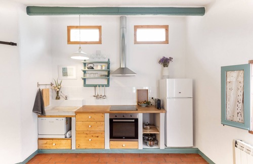 Sant Pere de Ribes Casa | Apartamento rural con encanto en Puigmoltó
