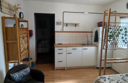 Jerez de la Frontera Apartamento | Apartamento rural