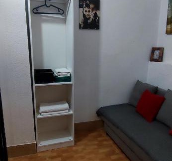 Jerez de la Frontera Apartamento | Apartamento rural