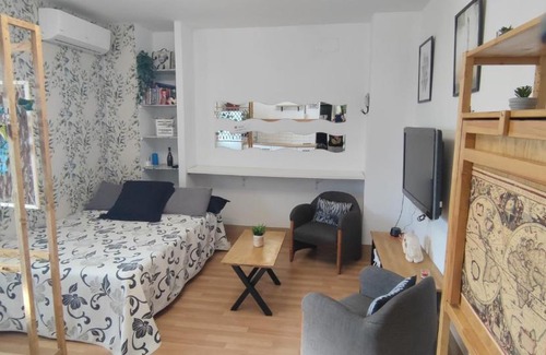 Jerez de la Frontera Apartamento | Apartamento rural