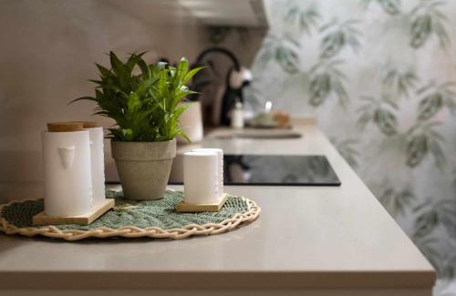 Villafranca Apartamento | Apartamento rural Isla Esencia de Bardenas Navarra
