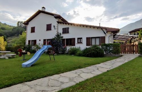 Alles Apartamento | Apartamento Rural Jana