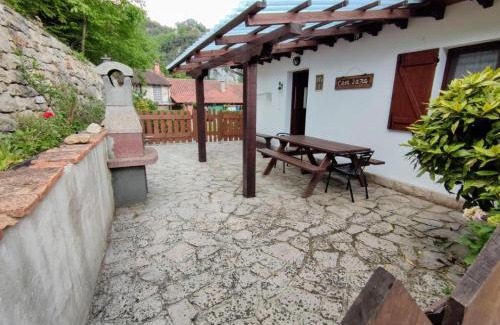 Alles Apartamento | Apartamento Rural Jana