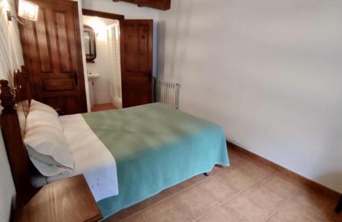 Alles Apartamento | Apartamento Rural Jana