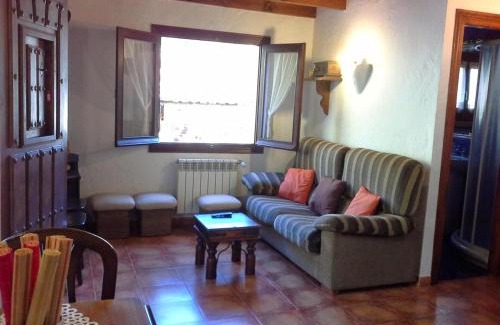Alles Apartamento | Apartamento Rural Jana