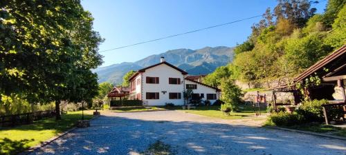 Penamellera Alta Apartamento | Apartamento Rural Juana