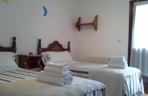Penamellera Alta Apartamento | Apartamento Rural Juana