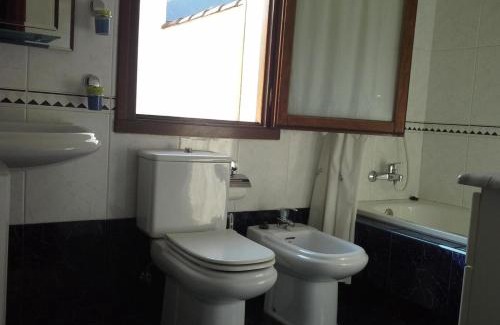 Penamellera Alta Apartamento | Apartamento Rural Juana