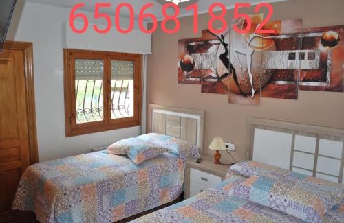 Soto de Cangas Apartamento | Apartamento Rural Lago Ercina