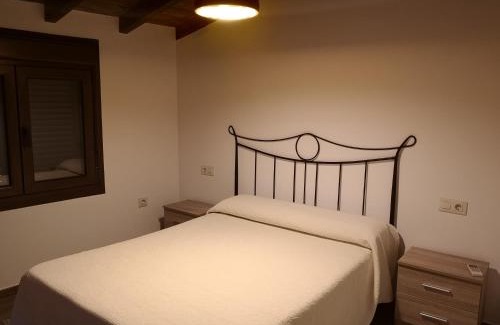 Nunomoral Apartamento | Apartamento Rural La Brígida, Rubiaco, LAS HURDES nº TR-CC-295
