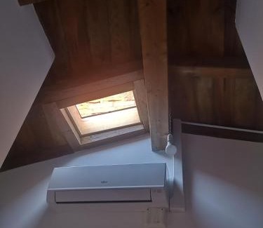 Nunomoral Apartamento | Apartamento Rural La Brígida, Rubiaco, LAS HURDES nº TR-CC-295