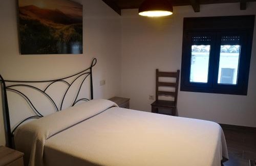 Nunomoral Apartamento | Apartamento Rural La Brígida, Rubiaco, LAS HURDES nº TR-CC-295
