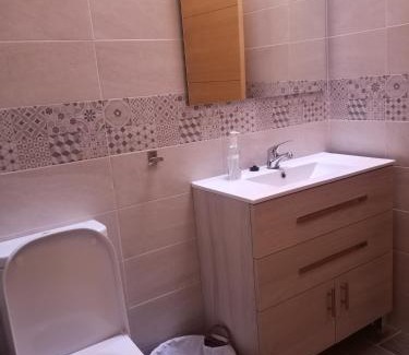 Nunomoral Apartamento | Apartamento Rural La Brígida, Rubiaco, LAS HURDES nº TR-CC-295