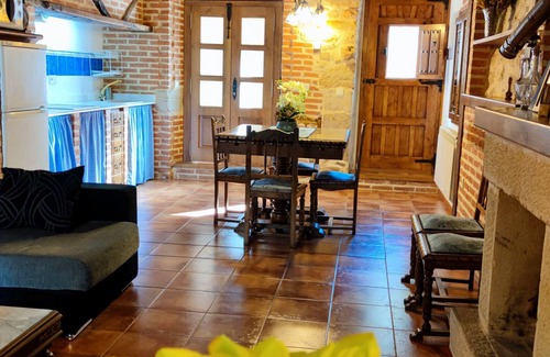 Penamellera Alta Apartamento | 'Apartamento Rural La Tablá' con vistas a la montaña, terraza privada y Wi-Fi