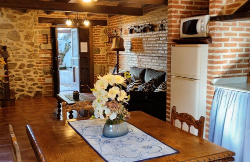 Penamellera Alta Apartamento | 'Apartamento Rural La Tablá' con vistas a la montaña, terraza privada y Wi-Fi