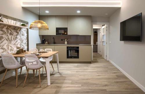 Villafranca Apartamento | Apartamento rural Las Cañas Esencia de Bardenas