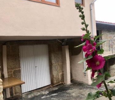 Baltar Apartamento | Apartamento rural Meaus