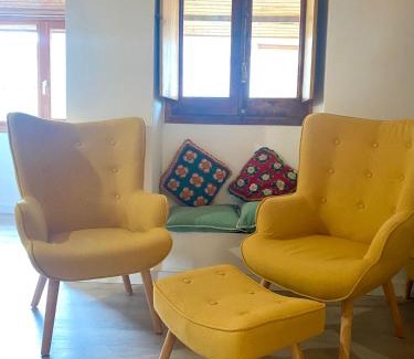 Baltar Apartamento | Apartamento rural Meaus