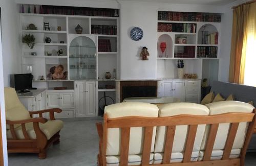 Prado del Rey Apartamento | Apartamento Rural Prado del Rey