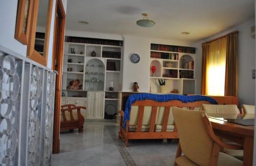 Prado del Rey Apartamento | Apartamento Rural Prado del Rey