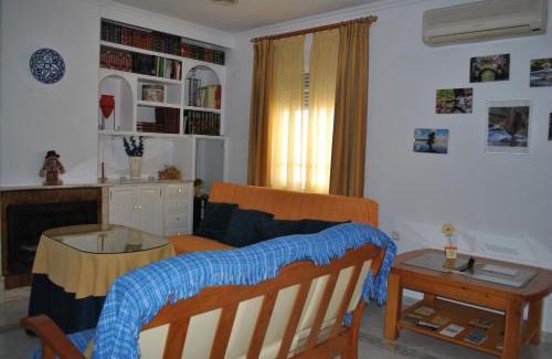 Prado del Rey Apartamento | Apartamento Rural Prado del Rey