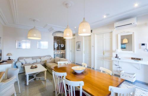 Feria Apartamento | Apartamento Rural Requies