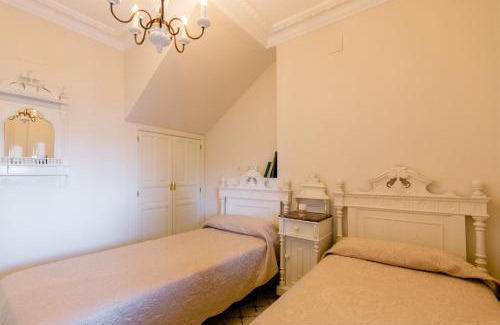 Feria Apartamento | Apartamento Rural Requies