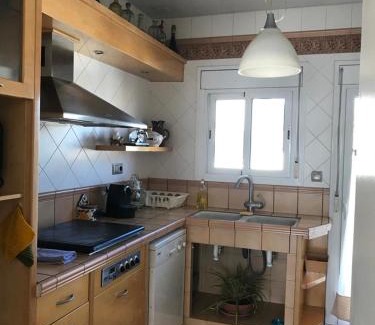Navas Apartamento | Apartamento Rural situado en tercera planta sin ascensor