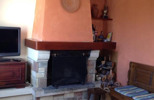 Navas Apartamento | Apartamento Rural situado en tercera planta sin ascensor