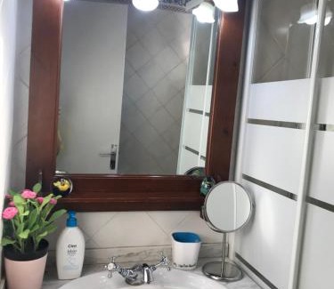 Navas Apartamento | Apartamento Rural situado en tercera planta sin ascensor