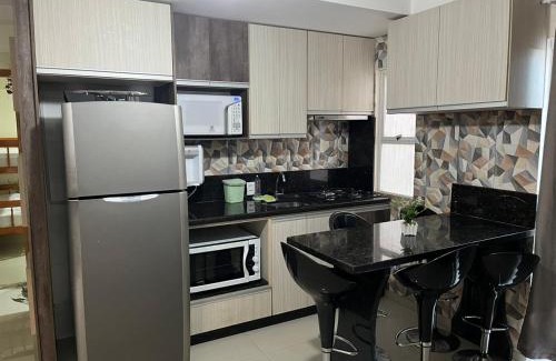 Ze Amandio Apartamento | Apartamento Só Alegria