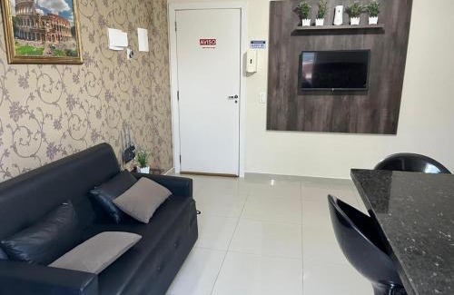 Ze Amandio Apartamento | Apartamento Só Alegria