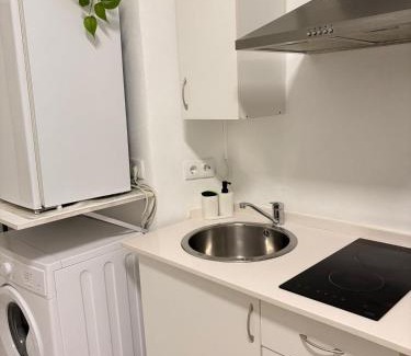 Jerez de la Frontera Old Town Apartamento | Apartamento Soniquete