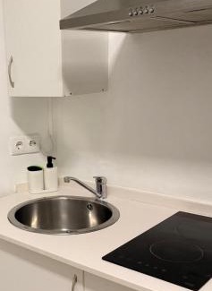 Jerez de la Frontera Old Town Apartamento | Apartamento Soniquete