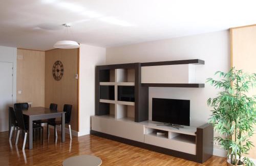 Milagrosa Apartamento | Apartamento Sadar