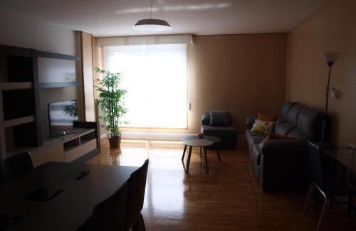 Milagrosa Apartamento | Apartamento Sadar