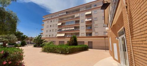 Santa Pola Apartamento | Apartamento Salamanca 38 en Santa Pola