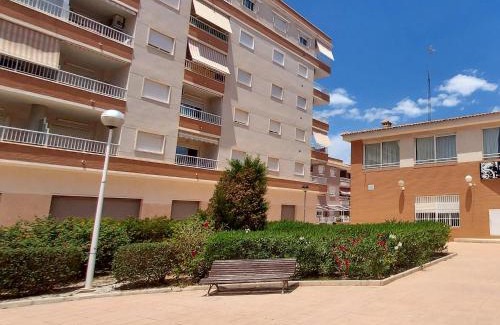 Santa Pola Apartamento | Apartamento Salamanca 38 en Santa Pola